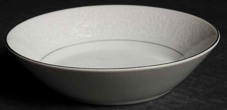 Satin Song  Fruit/Dessert (Sauce) Bowl by Kristina Collection-1
