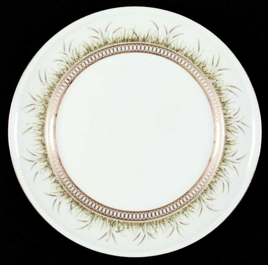 Artemis Dinner Plate by Kaiser-1