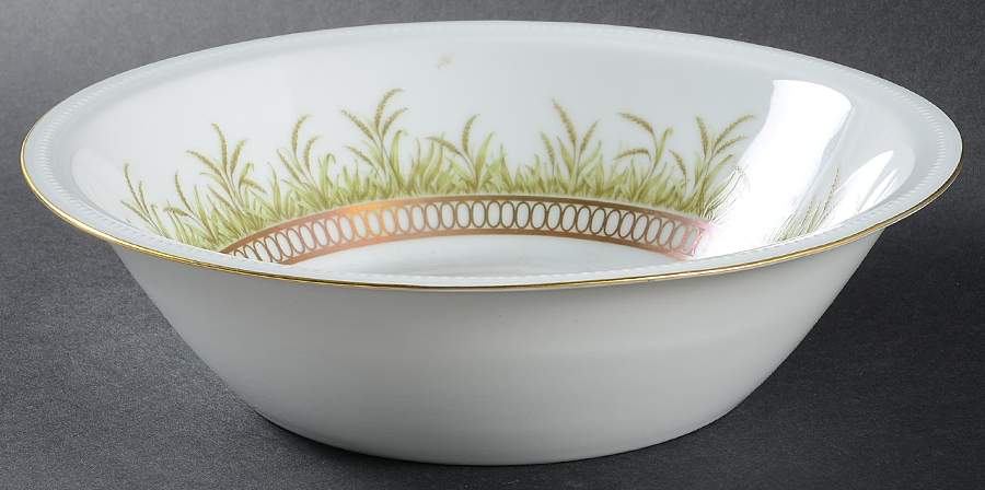 Artemis 9" Round Vegetable Bowl by Kaiser-1