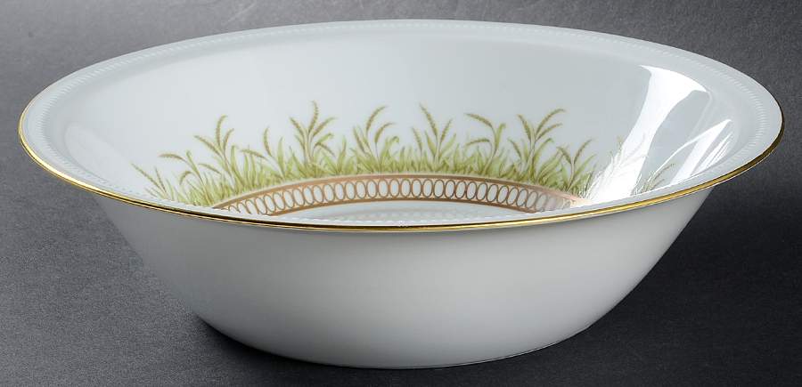 Artemis 10" Round Vegetable Bowl by Kaiser-1