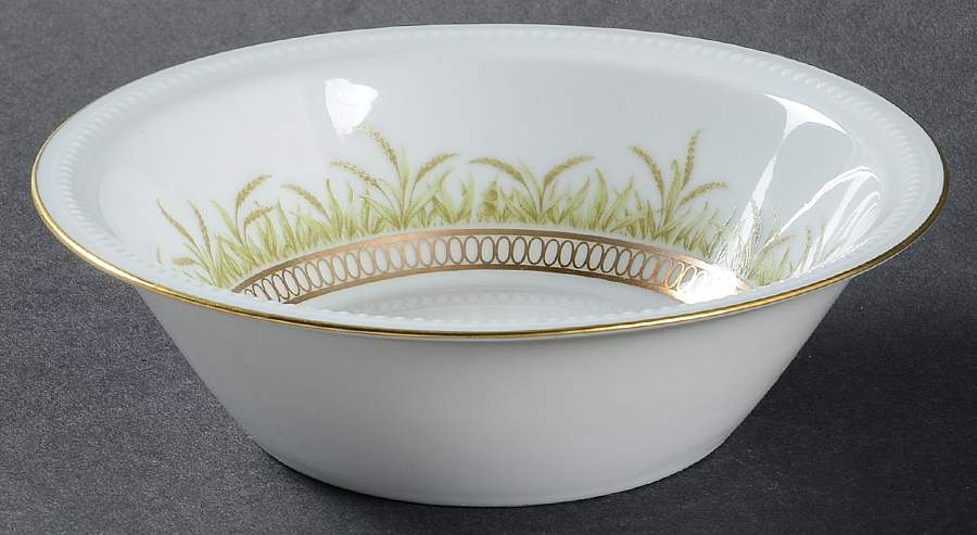 Artemis Fruit/Dessert (Sauce) Bowl by Kaiser-1