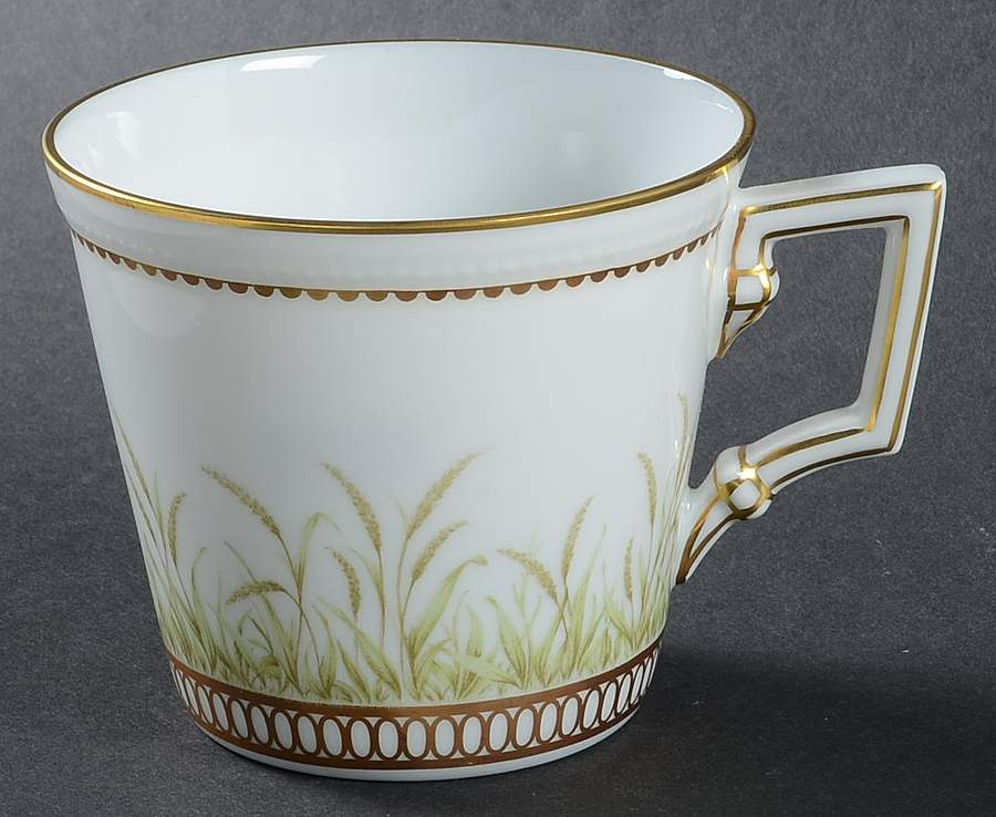 Artemis Flat Cup by Kaiser-1