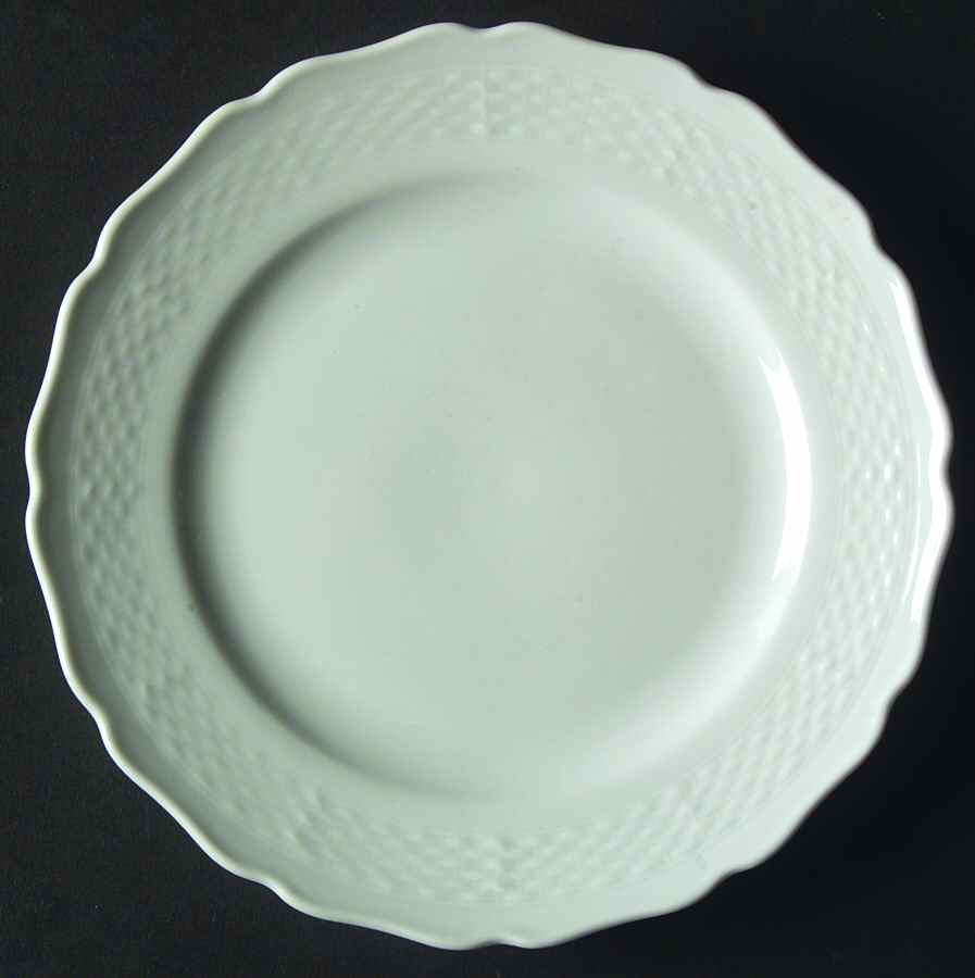Belvedere Bread & Butter Plate by Kaiser-1