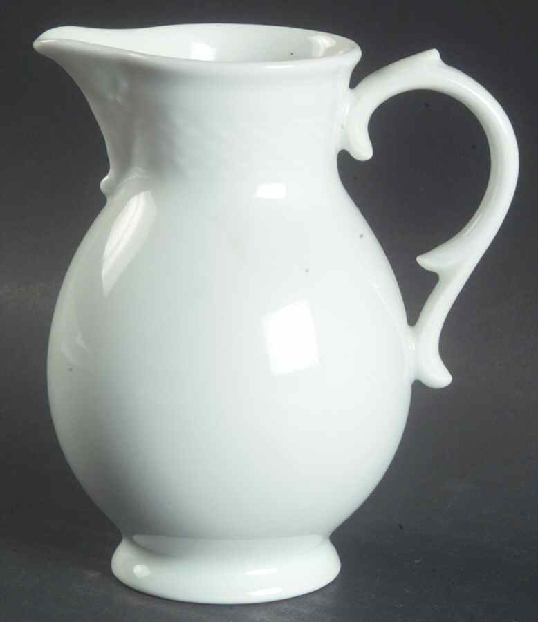 Belvedere Creamer by Kaiser-1