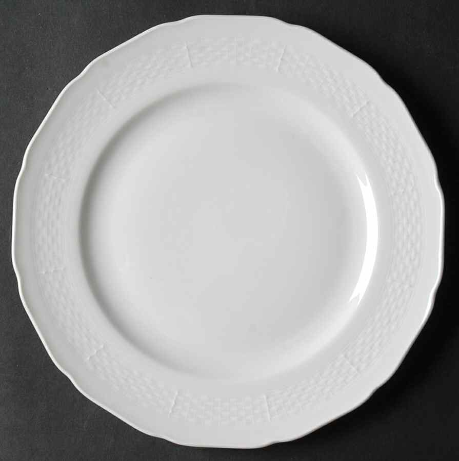 Belvedere Salad Plate by Kaiser-1