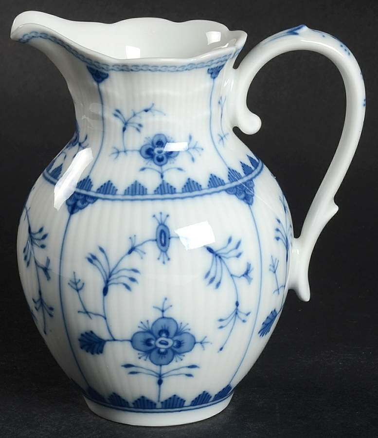Bornholm Creamer by Kaiser-1