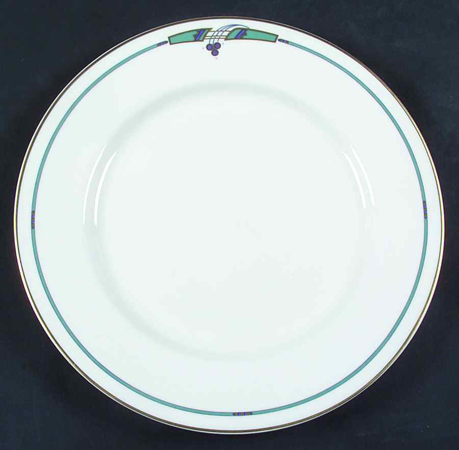 Ibiza Dinner Plate by Kaiser-1