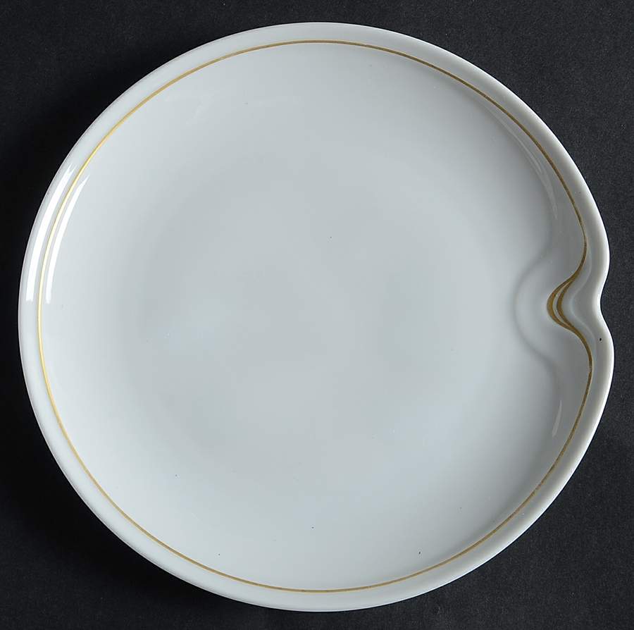 Malmo Salad Plate by Kaiser-1