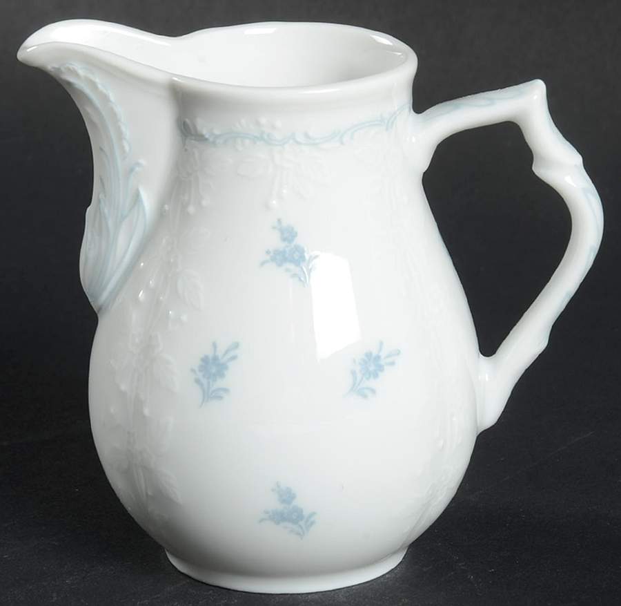 Midinette Mini Creamer by Kaiser-1