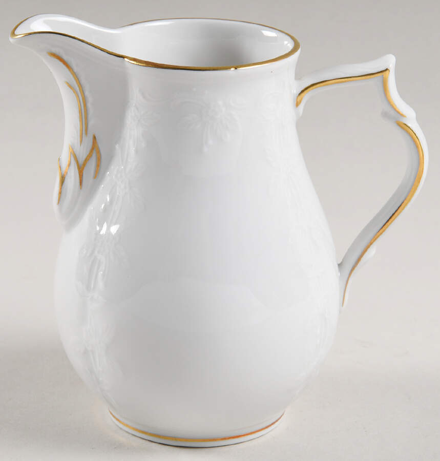 Mondial Creamer by Kaiser-1