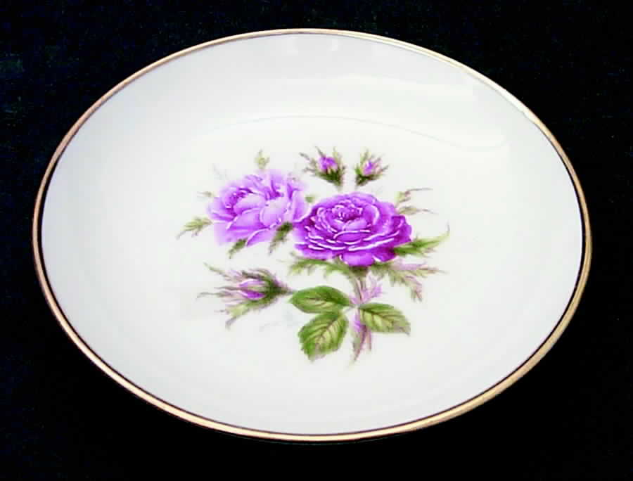 Moosrose Small Ashtray by Kaiser-1