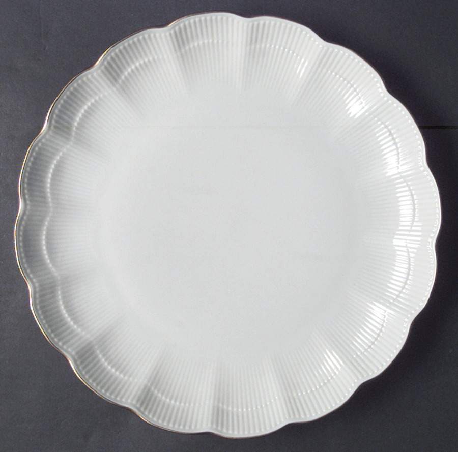 Nizza Dinner Plate by Kaiser-1