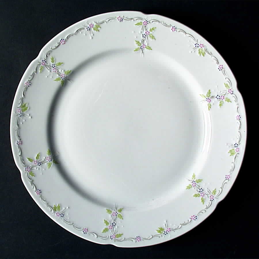 Orangerie Dinner Plate by Kaiser-1