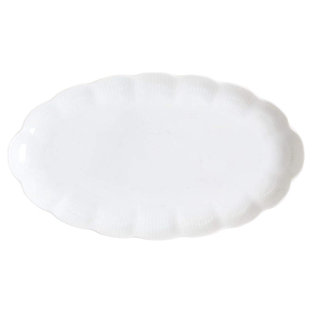 Romantica All White Relish by Kaiser-1