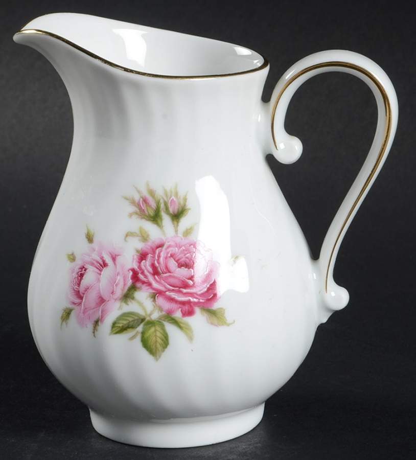 Rusticana Creamer by Kaiser-1
