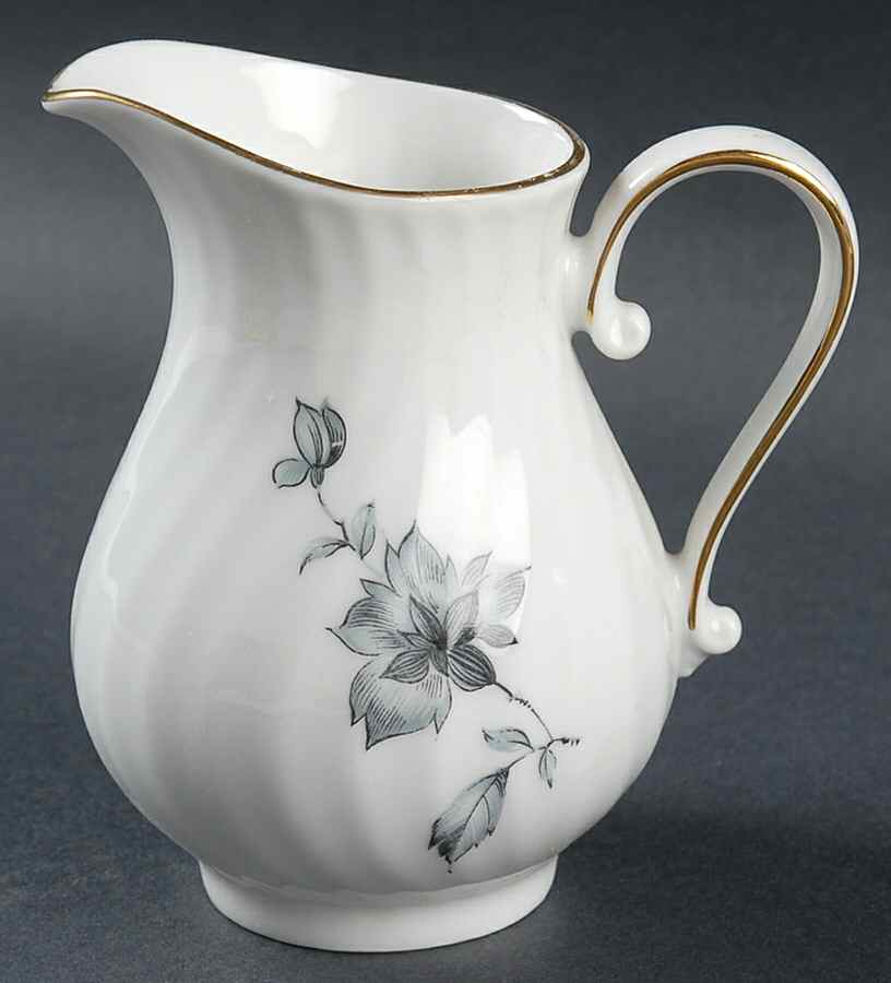 Silver Dawn Creamer by Kaiser-1