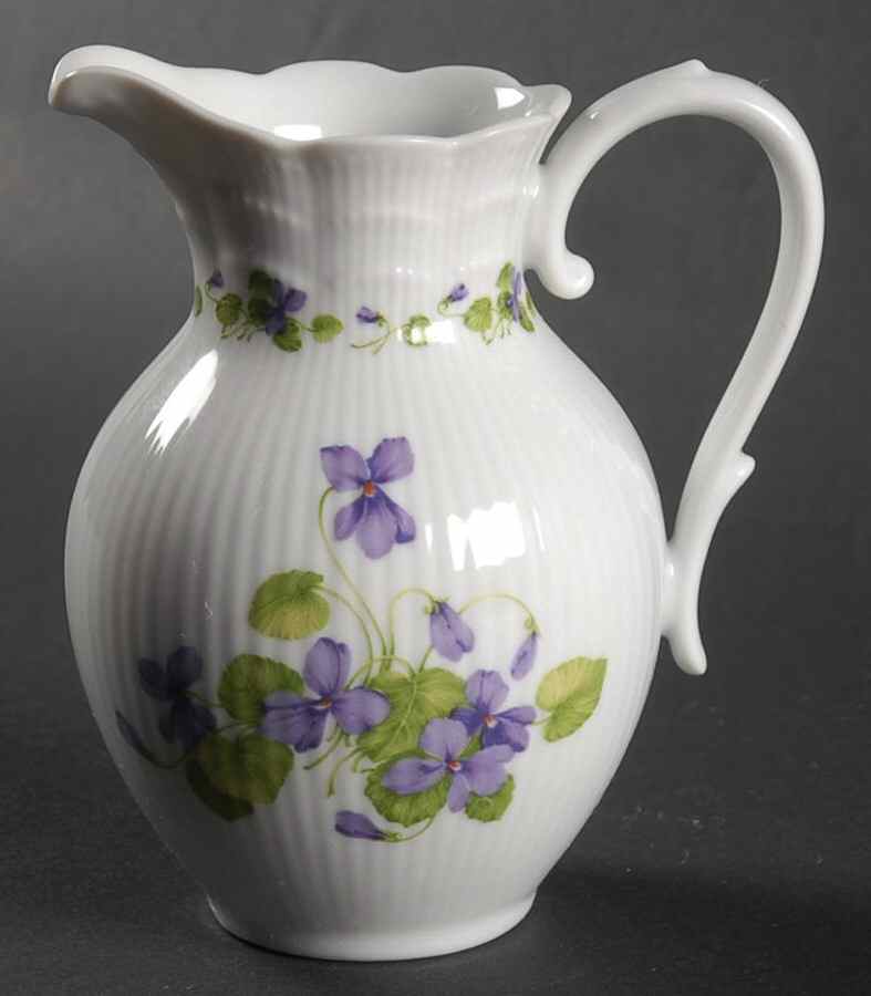 Viola Creamer by Kaiser-1