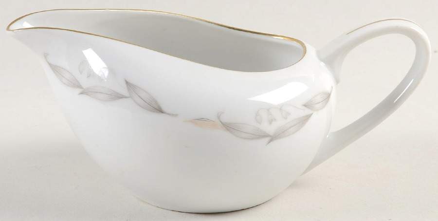 Golden Fantasy Creamer by Kaysons Import Company-1