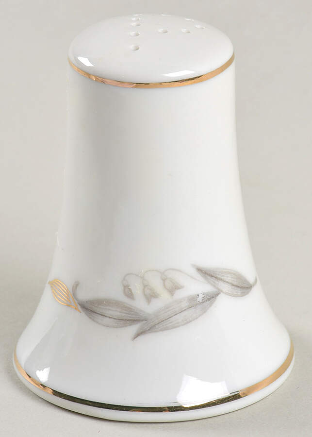 Golden Fantasy Pepper Shaker by Kaysons Import Company-1