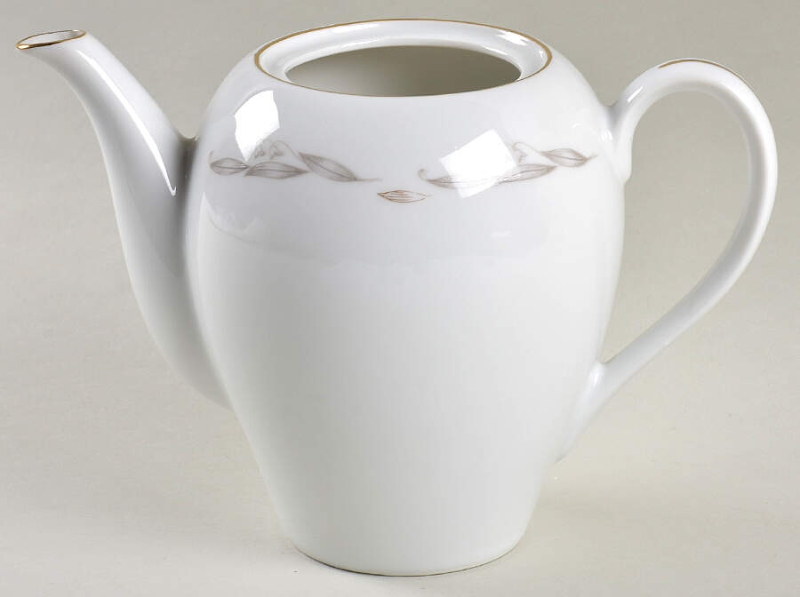 Golden Fantasy Coffee Pot No Lid by Kaysons Import Company-1