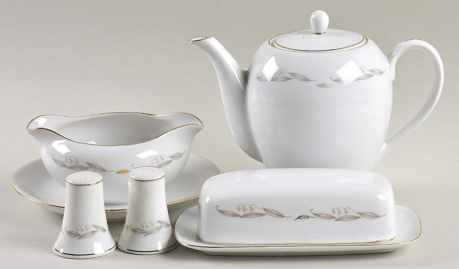 Golden Fantasy Completer Set by Kaysons Import Company-1