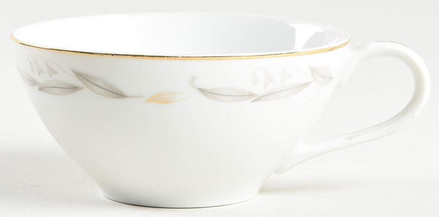 Golden Fantasy Flat Cup by Kaysons Import Company-1