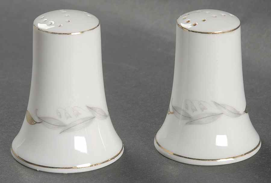Golden Fantasy Salt & Pepper Set by Kaysons Import Company-1