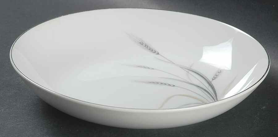 Silver Rhythm Coupe Soup Bowl by Kaysons Import Company-1