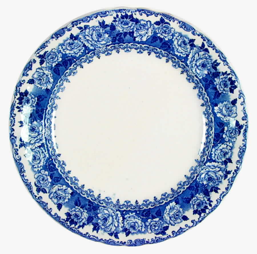 Chester  Dinner Plate by Keeling & Co-1