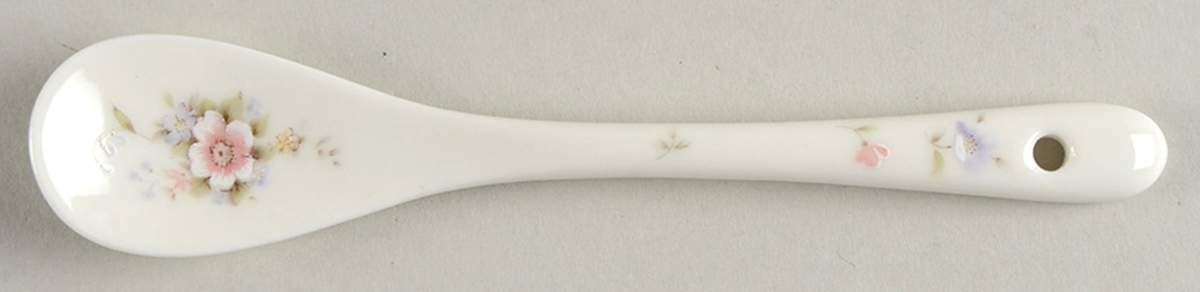 Grace Demitasse Spoon by Keito-1