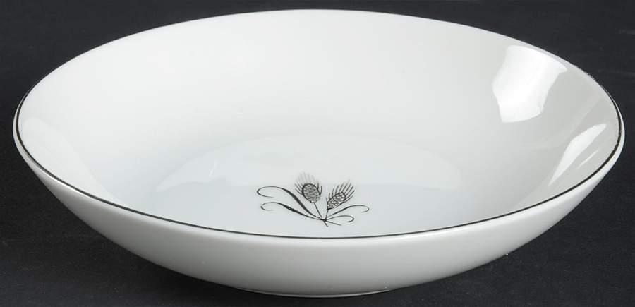 Hope Fruit/Dessert (Sauce) Bowl by Ken Kraft-1