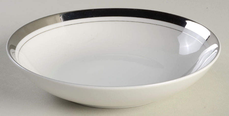 Horizon Fruit/Dessert (Sauce) Bowl by Ken Kraft-1