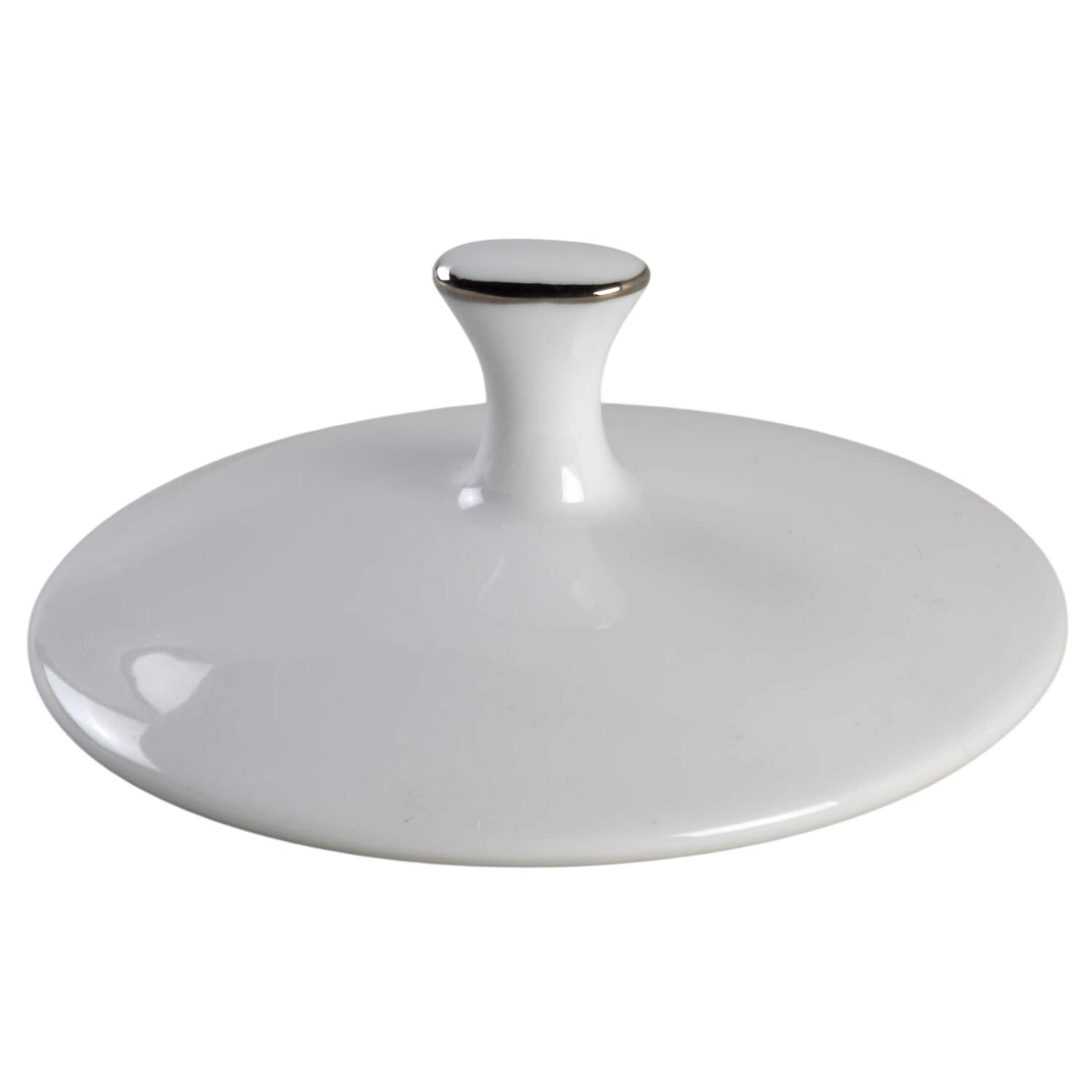 Boutique Lid for Sugar Bowl by Kenmark-1
