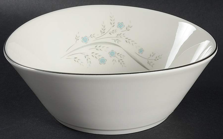 KEM2 8" Round Vegetable Bowl by Kenmark-1