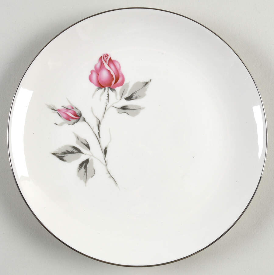 KEM3 Salad Plate by Kenmark-1