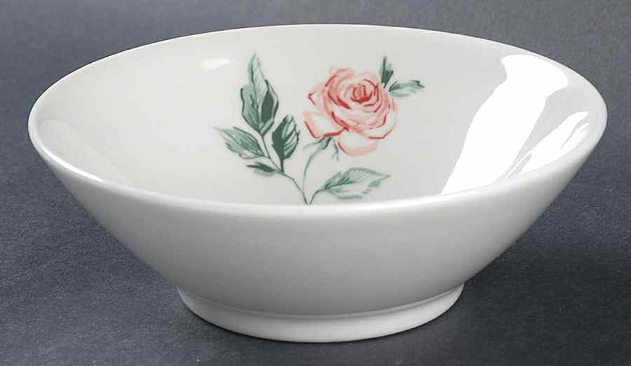 KEM5 Fruit/Dessert (Sauce) Bowl by Kenmark-1