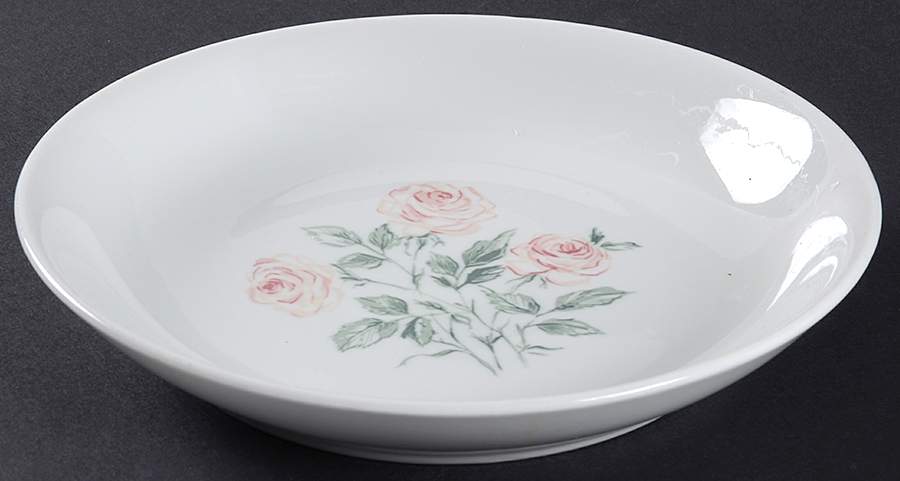 KEM5 Coupe Soup Bowl by Kenmark-1