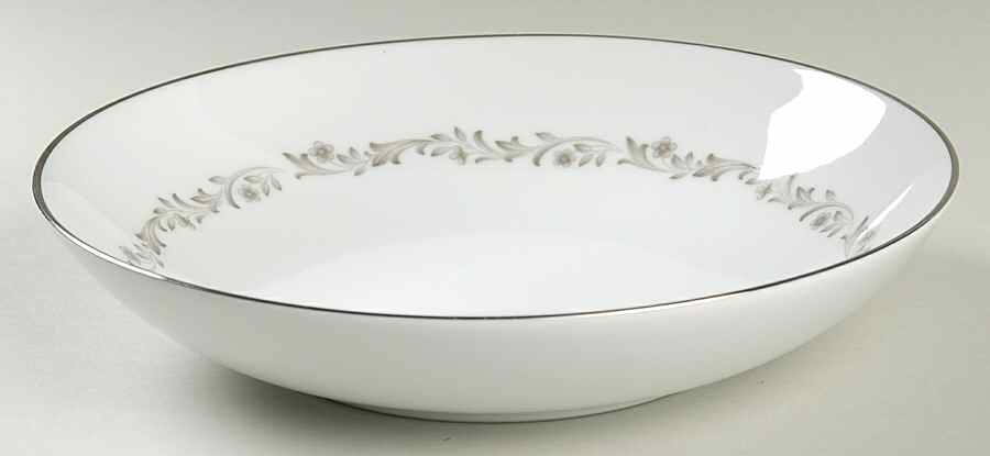Meadowbrook Coupe Soup Bowl by Kenmark-1