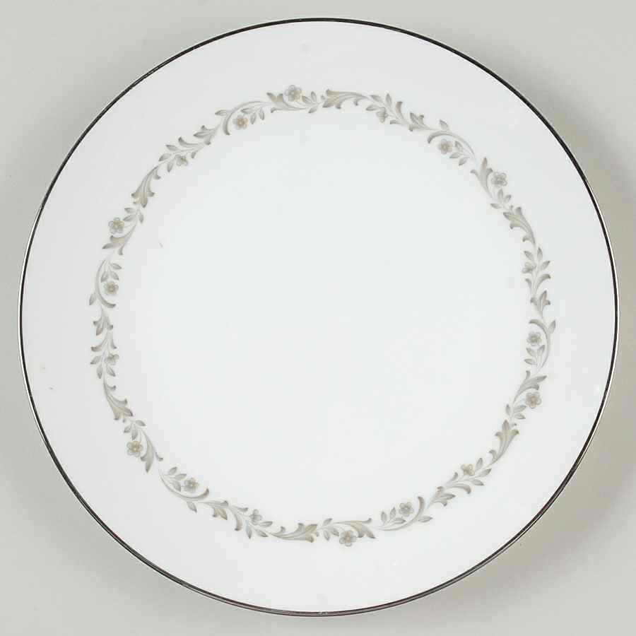 Meadowbrook Salad Plate by Kenmark-1