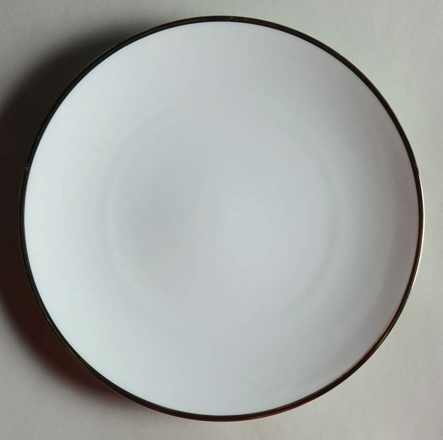 Patrician Salad Plate by Kenmark-1