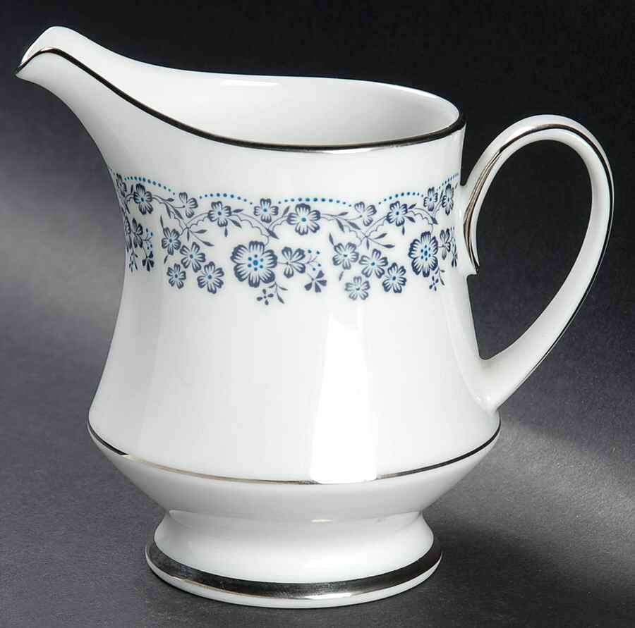 Sego Lily Creamer by Kenmark-1