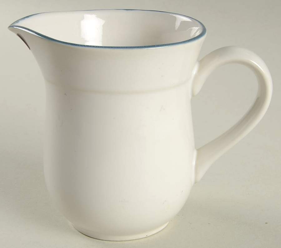 Spring Delight Creamer by Kenmark-1