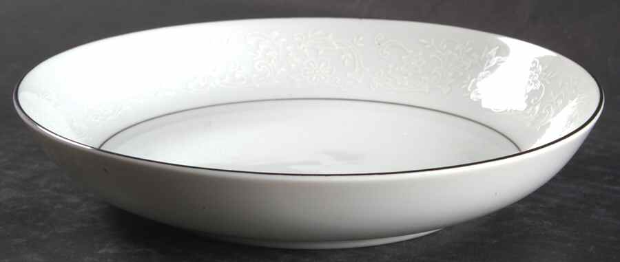 Bocage Coupe Soup Bowl by Kimco-1