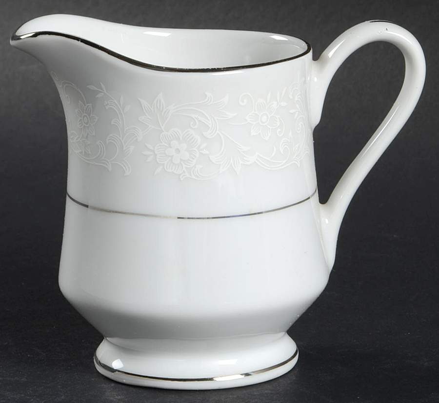 Bocage Creamer by Kimco-1