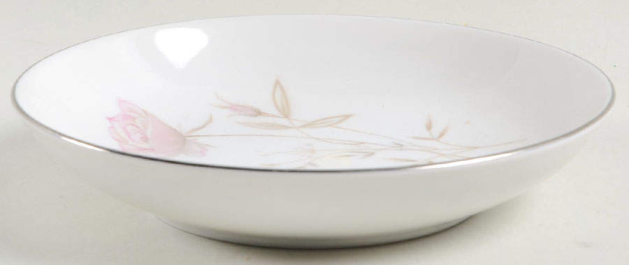 Dawn Fruit/Dessert (Sauce) Bowl by King's Court-1