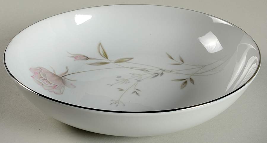 Dawn 9" Round Vegetable Bowl by King's Court-1
