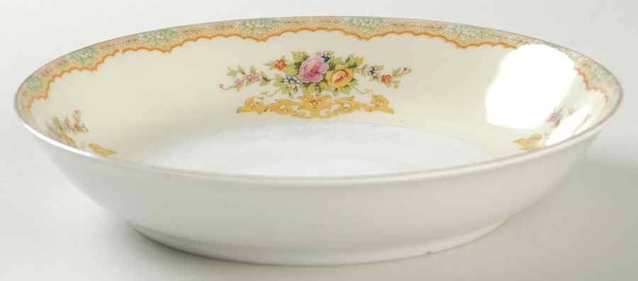 KIK2 Coupe Soup Bowl by Kikusui-1
