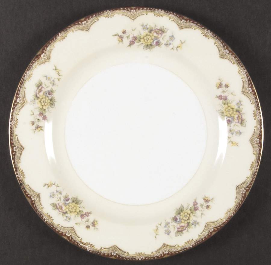 KIK3 Dinner Plate by Kikusui-1