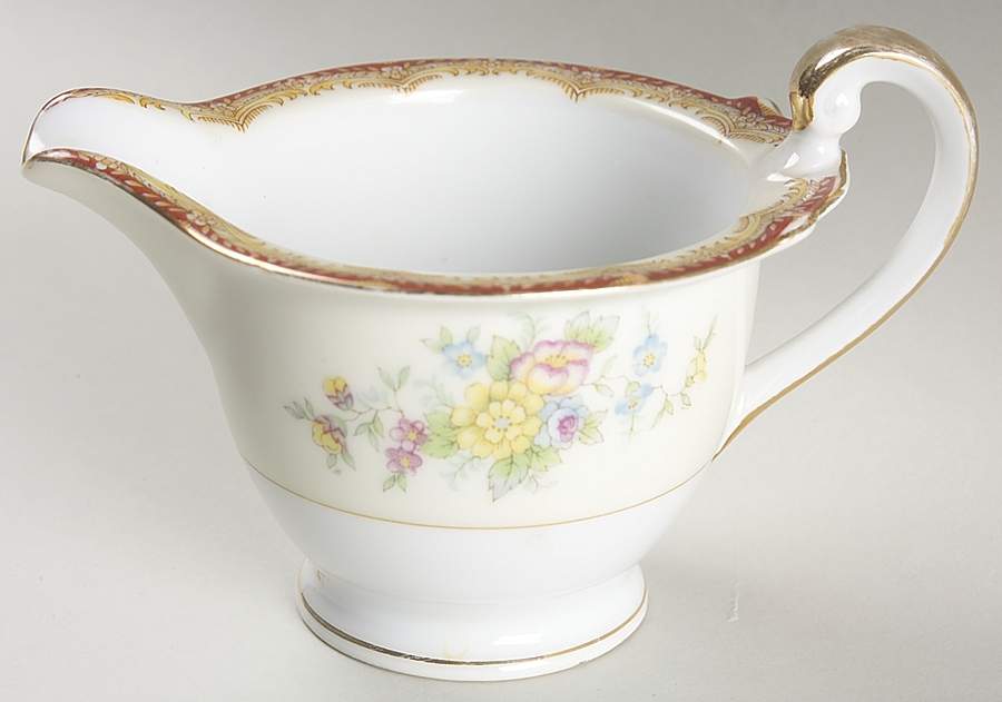 KIK3 Creamer by Kikusui-1