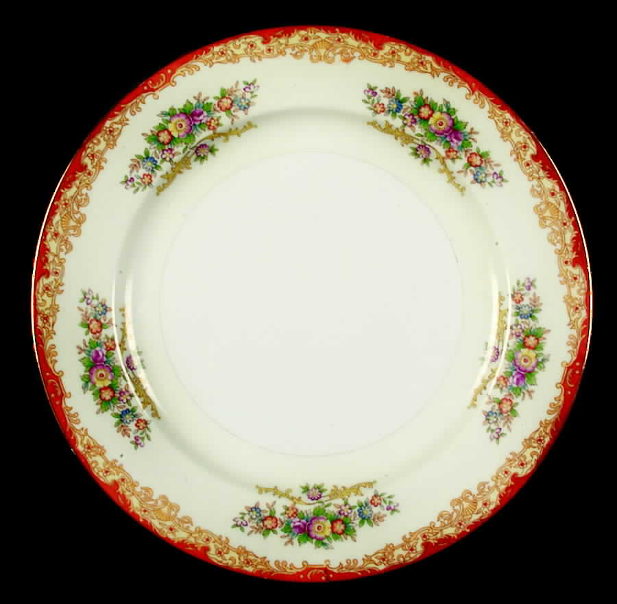 KIK8 Dinner Plate by Kikusui-1